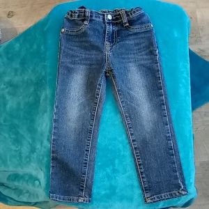 7 for all mankind kids jeans 3t